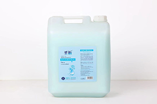 安徽聖祈花香洗（xǐ）發水