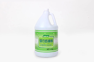 安徽強力去油劑