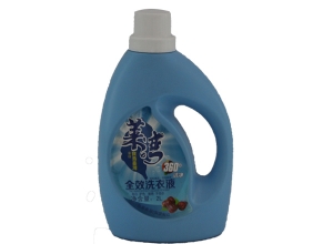 安徽全效洗衣液（蓮（lián）霧香型）
