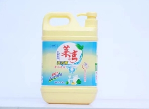 洗潔精5L