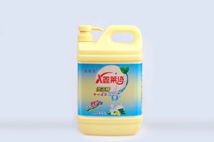 北京鑫萊灣洗潔精