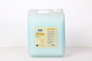 北京聖祈清香沐浴露