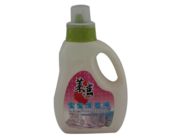 洗衣液代加工廠家.洗化代理商加盟