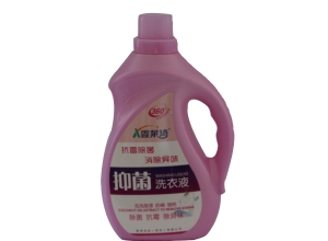 肥皂能代替洗衣粉嗎? 肥(féi)皂能代替洗衣(yī)粉嗎?