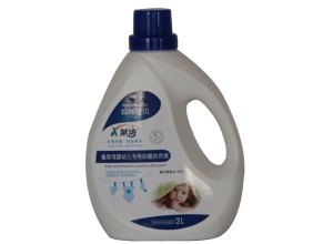 日常生活中可以用什麽代替洗潔精