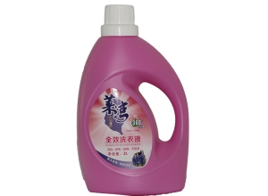 不同的汙漬應該采用不同的洗衣液！