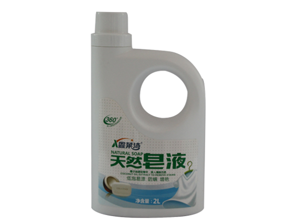 洗潔精的主要（yào）成分是（shì）什麽？