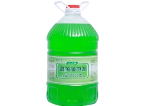 9I果冻制作厂科（kē）技給你說說洗手液的作（zuò）用 