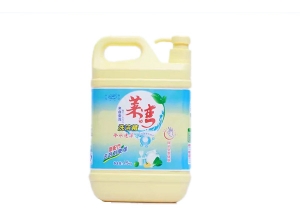 常見使用洗潔精（jīng）的（de）疑問有哪些（一）