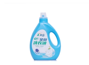 使用洗衣液的時候要用多少量