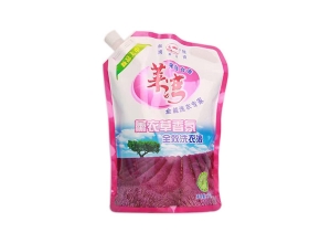 如何尋找（zhǎo）靠譜的洗衣液代工廠