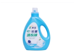 洗衣液如何提升清（qīng）潔效果（guǒ）