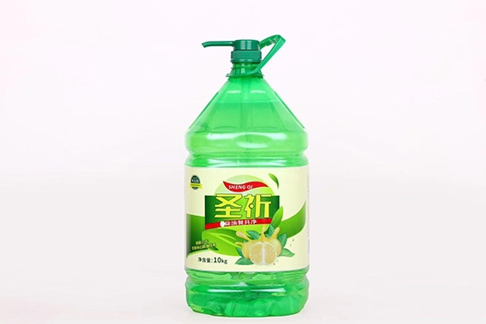 為什（shí）麽說洗（xǐ）潔精（jīng）是多功能（néng）清潔用品