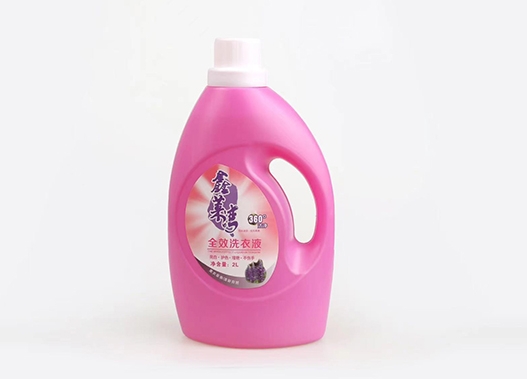 關於洗衣液你了解多少
