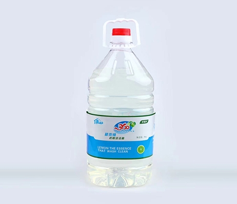 洗潔精在（zài）生活中的實際用途有哪些