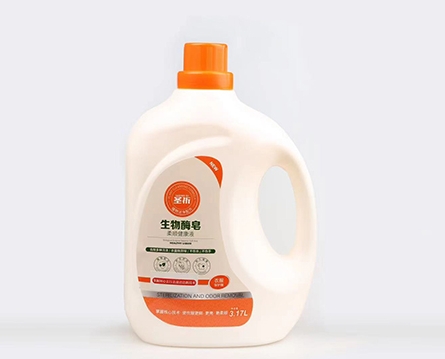 洗衣液：現代生活中的清潔衛士（shì）