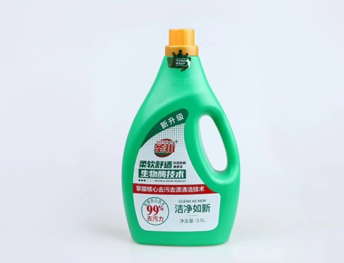 洗衣液中的表麵活性劑是如何降低水的張力的 洗衣液中的表麵活性(xìng)劑是如何降低水的張力(lì)的