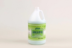 酒店洗手露：細節中的奢華體驗