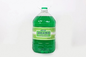 如何正確儲存酒店清潔劑