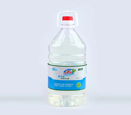 如何選（xuǎn）擇適合家庭的洗潔精