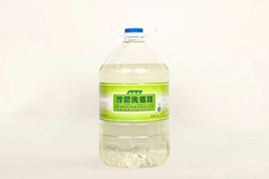 洗果蔬用洗（xǐ）潔精（jīng）安全嗎