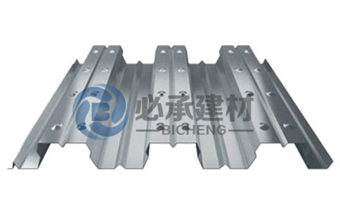 YX51-226-678開口（kǒu）樓承板