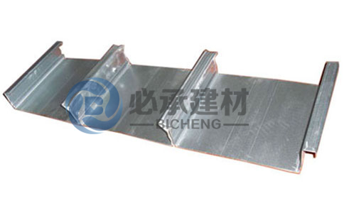 YXB66-240-720閉口樓承（chéng）板