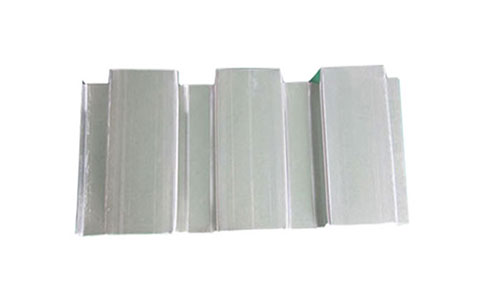 技術創新推動開口樓承板性能提升（shēng），引領行業新趨勢