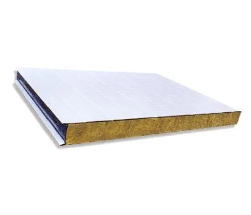 客戶購買岩棉夾芯板時（shí）常問的6大問題（tí）