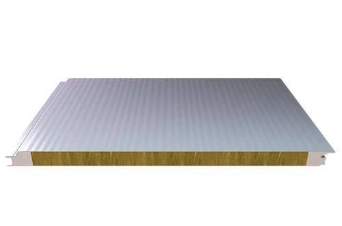 作為外牆保溫的岩棉板具備哪些特（tè）點