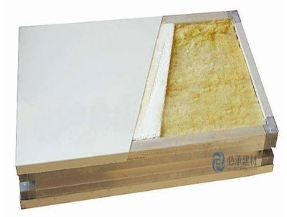 岩棉板（bǎn）的主要構成