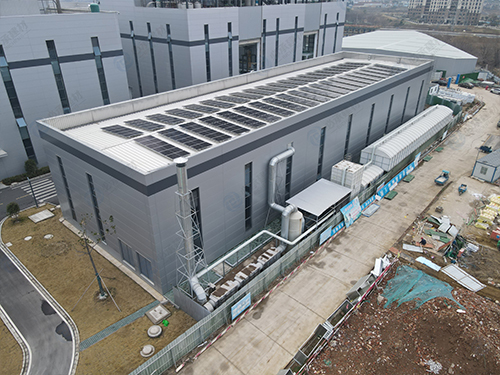 2021年常州裕興（xìng）