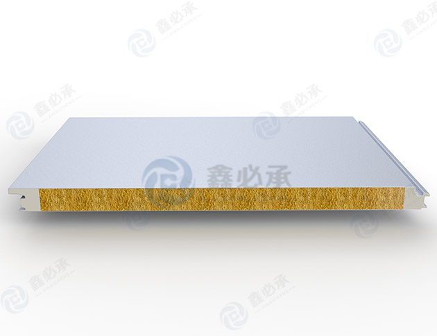 為什麽夾芯板成為臨時建築的（de）首選材料？