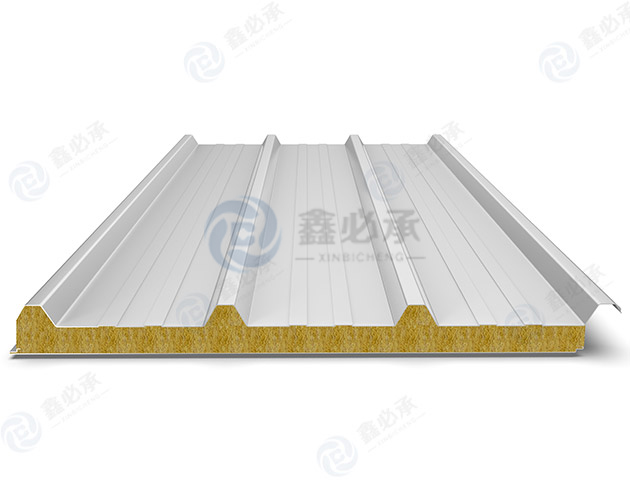 岩棉夾芯板的防火性能如何（hé）？