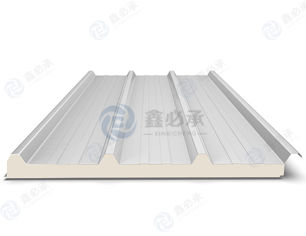 岩棉夾芯板適用於哪些建築場景？