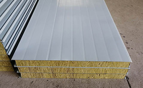 夾芯板的隔音效果究竟能達到（dào）什麽水平？