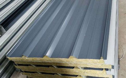 聚氨酯夾芯板的保溫效果會隨時間（jiān）下降嗎？