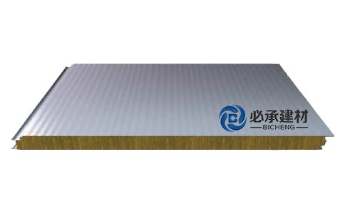 金（jīn）屬複合幕牆板