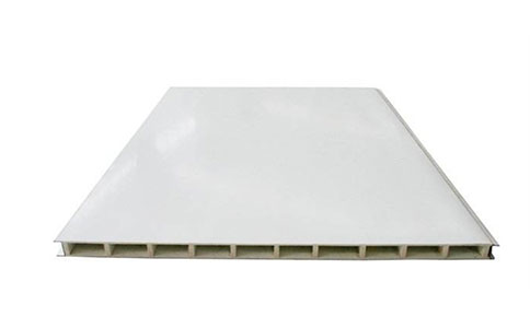 金屬麵岩（yán）棉夾芯板