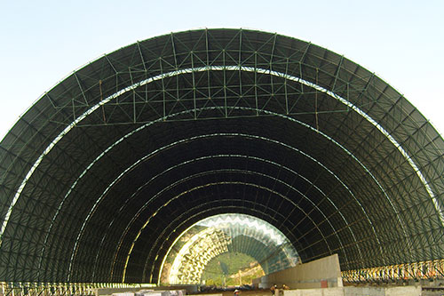 工業廠房類項目&mdash;&mdash;越南項目