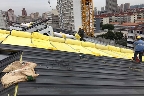 教育（yù）類項目&mdash;&mdash;奉賢體育中心