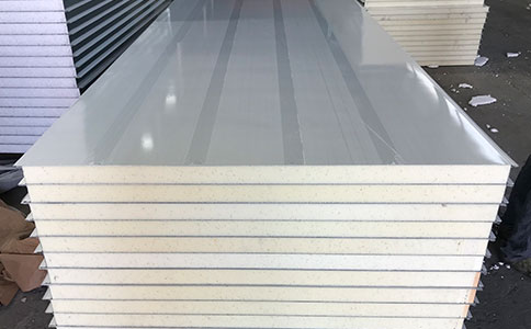 新型隱（yǐn）藏（cáng）式橫鋪岩棉（mián）板