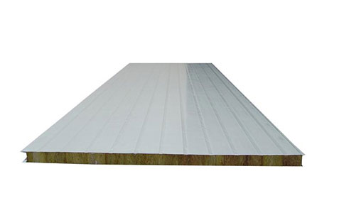 岩棉夾芯板（bǎn）