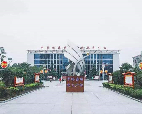 湖北省仙（xiān）桃市彭場