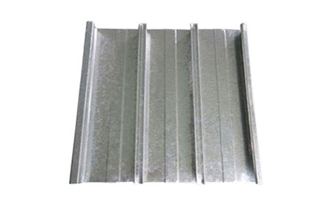 YXB65-220-660閉(bì)口樓承板