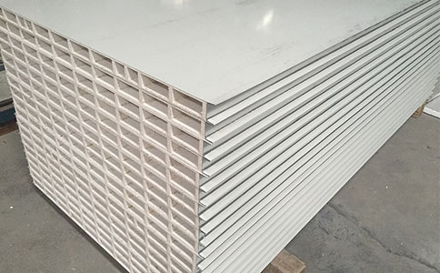 岩棉板施工應具備哪些條件？