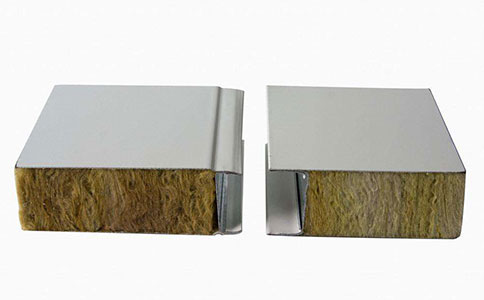 新型金屬幕牆（qiáng）橫裝板施工方案