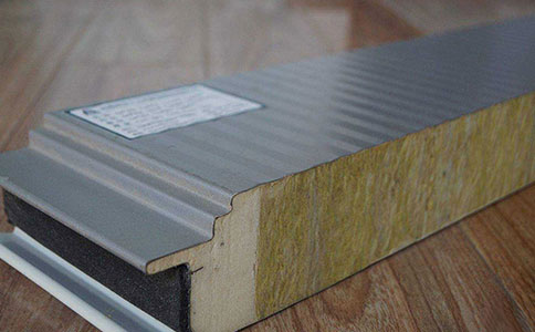 存放橫鋪岩棉板需要注意什麽？