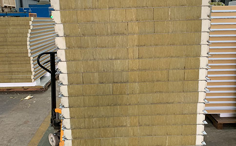 選購岩棉複合板都（dōu）有哪些竅門