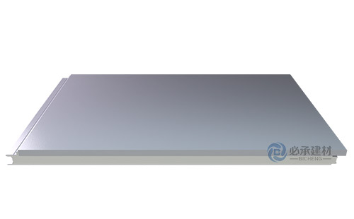 關於（yú）外牆橫裝夾芯板（bǎn）的優勢（shì）你知道嗎？